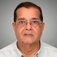 Naveen Dandekar