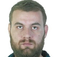 Dimitrios Bechlivanis