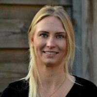Hiltsje Van Der Bij