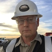 Mike Carmack