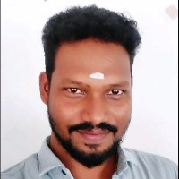 Dhinesh Poorasamy
