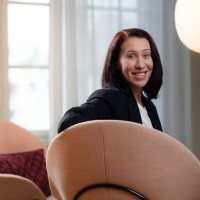 Madeleine Lindblom