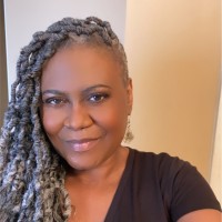Alfreda White