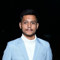 Krunal Prajapati