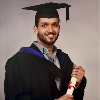 Harsh Bhati