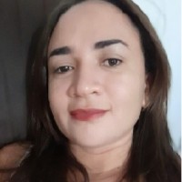 Ana Ligia Solange Silva