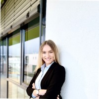 Katja Brinkel