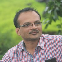 Kiran Takale