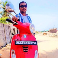Patel sai Kumar
