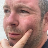 Joseph Healy