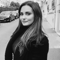 Claire MAUREL