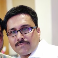 Peeyush Srivastav