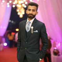 Anmol Maini