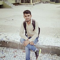 Dilip Yadav