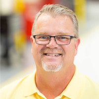 John M. Hanke