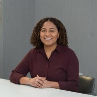 Samantha Maharaj