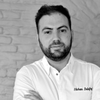 Hicham Balafrej
