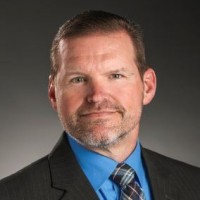 Brian Stivers
