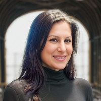 Nova Davis, Cdr, Csp