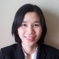 Yunita Tanuwidjaja, Pcp