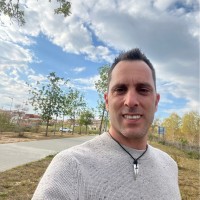 Abraham Molina Moyano