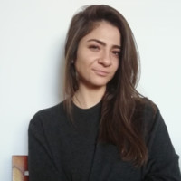 Sofia Greganti