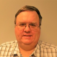 Jeff Larus