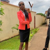 Grace Belebenye