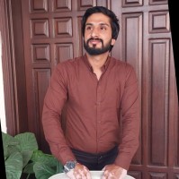 Naqash Zulfiqar