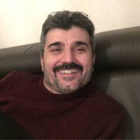 Özcan Çavusoglu