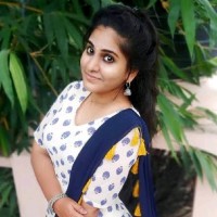 Kiruthanya S