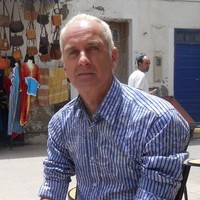 Cees Oudhuis