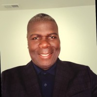 Cyril Charles, P.E.
