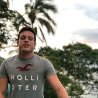 Julio Cesar Leite Rafael