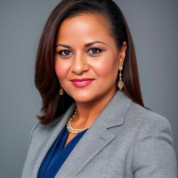 Angelita Streeter, M.A.