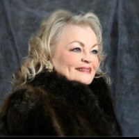 Blanche Shing Benoit