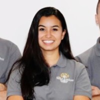 Alexandra Ali, Mha, Lat, Atc