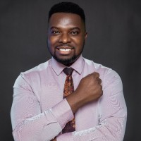 James Utibe