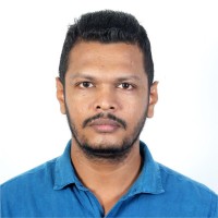 SUPUN CHATHURANGA