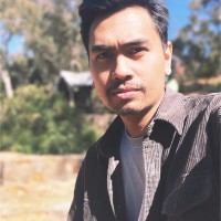 I Putu Teguh Dharma Putra