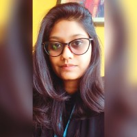 Mehnaz Shariff .