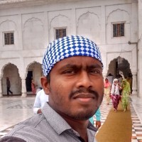 Rajdip Sarkhel