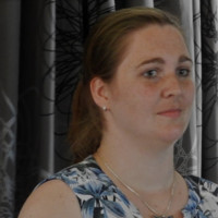 Lisa Van Stokken