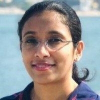 Ritu Mathew