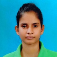 Thusharika Lakmini