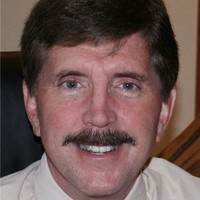 Mark L Wilson, PMP, MS