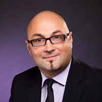 Pawel Golebiowski