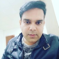 Mahendra Sharma
