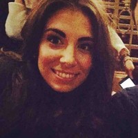 Claudia Moss