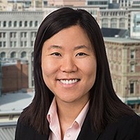 Judith Kim